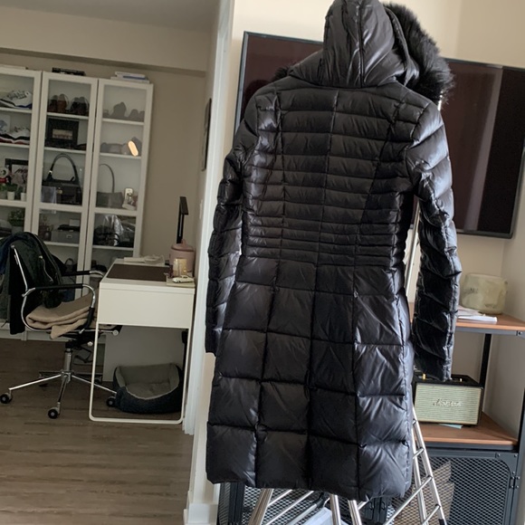 Karl Lagerfeld Winter Coat - Picture 7 of 14